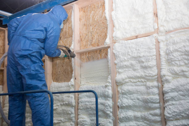 Professional Insulation Services in Wakefield, MI